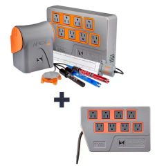 Neptune Systems A3 Apex Pro Controller System + Extra EB832