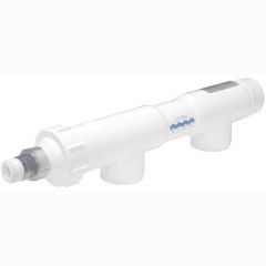 AquaUV Classic Series UV Sterilizers, White