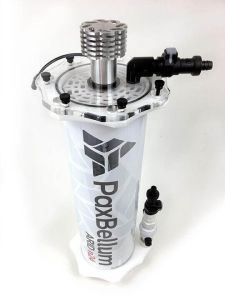 PAX BELLUM ARID N24 MACROALGAE BIO FILTER