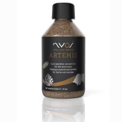 Nyos Artemis Liquid Zoological Plankton 8.5oz