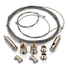 ATI Hanging Kit for Straton, 6ft