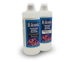 ESV B-Ionic Calcium Buffer System Concentrate