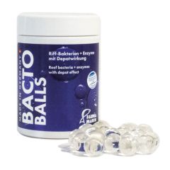 Fauna Marin Bacto Reef Balls - 100 & 250 ml