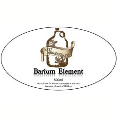 Reef Moonshiner's Barium 500 ml
