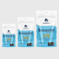 Benepets Benepellets LPS Medium 2.5mm