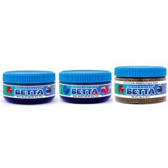New Life Spectrum Betta Pellets Fish Food