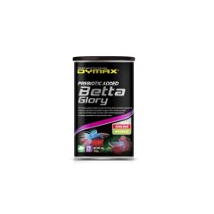 Dymax Betta Glory Granules