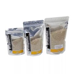 Two Little Fishes NPX Bioplastics