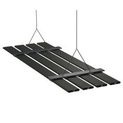 Aqua Illumination Blade LED Multi-Light Hanging Kit