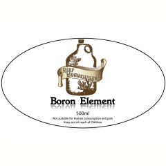 Reef Moonshiner's Boron 500 ml