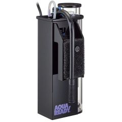 AquaReady Bullet-1 Hang-On-Back Protein Skimmer 