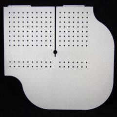 Gryphon C-40 Replacement Platform