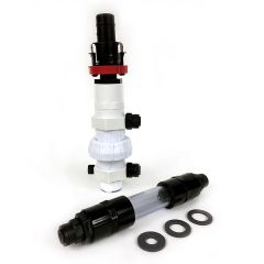 Pax Belum ARID C30 Ca Feed & Injection Assembly