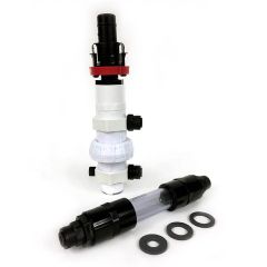 Pax Bellum N Series ARID C30 Ca Feed & Injection Assembly