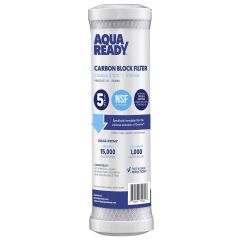AquaReady Carbon Block Filter for AquaReady RO System
