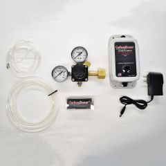 Aquarium Plants CarbonDoser® Electronic CO2 Regulator V2.0 Remote