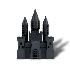 Biotek Marine Copepod Hive Castle