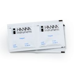Hanna Instruments Copper High Range Checker® Reagents (25 Tests)