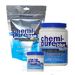 Boyd Chemi Pure Blue