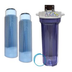 AquaFX Add On Chloramine Blaster Kit 20"