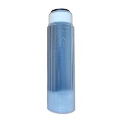 AquaFX Chloramine Blaster Carbon Filter 10" x 2.5"