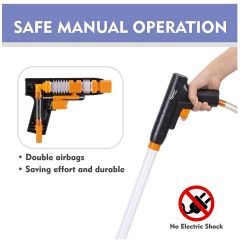 hygger Hand Water Pump