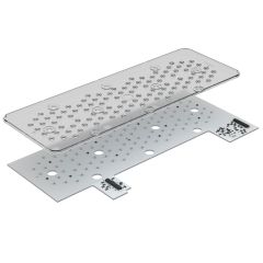 Ecotech Marine G5 XR15 to G6 XR15 PRO Upgrade Kit