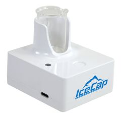 IceCap Magnetic Aquarium Test Kit Mixer