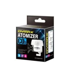 Dymax CO2 Plastic Atomizer