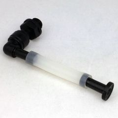 Ultra Reef Akula Collection Cup Replacement Drain Kit