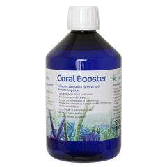Korallen-Zucht Coral Booster