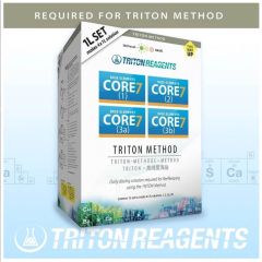 Triton Labs CORE7 Base Elements Bulk 4x4L - New Format