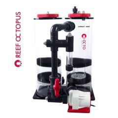 VarioS CR3000 Dual 7inch Chamber Calcium Reactor