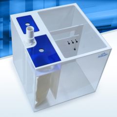 IceCap 15" x 15" x 14" Reef Sump