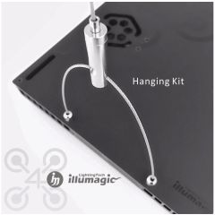 Dalua Illumagic X4 Hanging Kit