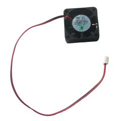 Waveline DC-10000 & DC-12000 Old Style Controller Fan