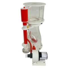 Royal Exclusiv Bubble King Double Cone 200 + BK DC 24V