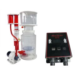 Royal Exclusiv Bubble King DeLuxe 200 LIGHT internal + BK DC 24V