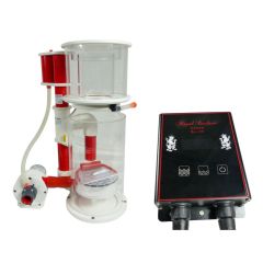 Royal Exclusiv Bubble King DeLuxe 200 internal + BK DC 24V