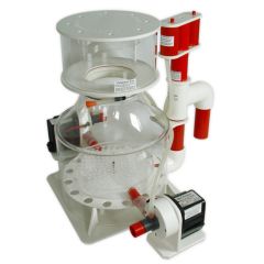 Royal Exclusiv Bubble King DeLuxe 400 Internal