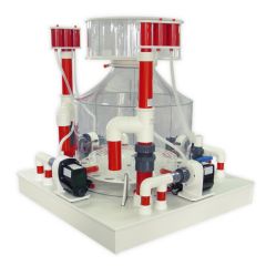 Royal Exclusiv Bubble King DeLuxe 650 External Protein Skimmer