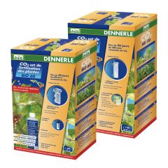 Dennerle BIO CO2 Complete Set