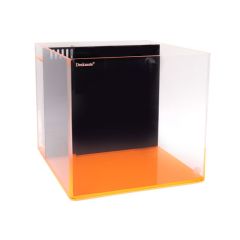 Eshopps DeskMate Acrylic AIO Aquarium 4.8 gal