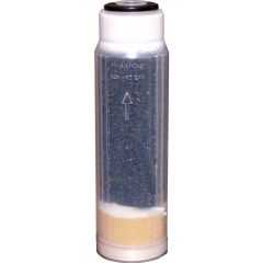 AquaFX 10" Deionization (DI) Filter