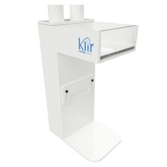 Klir Di-7 Filter Bracket