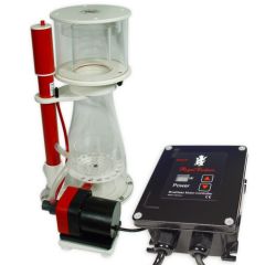 Royal Exclusiv Bubble King Double Cone 180 + RD3 Speedy