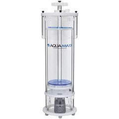 AquaMaxx JZR-2 Zeolite Reactor OPEN BOX