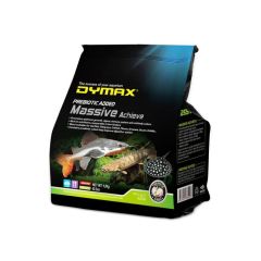 Dymax Massive Achieve Pellets