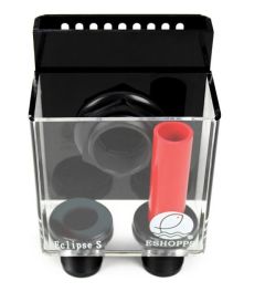 Eshopps Eclipse Overflow Box Small
