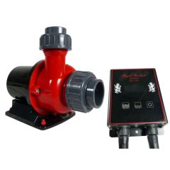 Royal Exclusiv Red Dragon 5 ECO 200 Watt 13.0m³ (3500 GPH) Highpressure